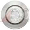  18172 Brake Disc